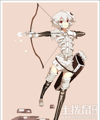 我的世界拟人作品欣赏 万物皆可萌