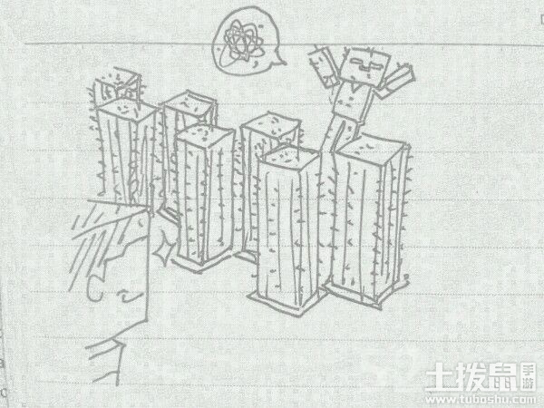 我的世界生活小技巧汇总