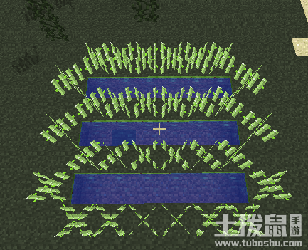 我的世界怎么耕种 小麦、胡萝卜、马铃薯、可可豆、甘蔗、南瓜、西瓜及骨粉教程